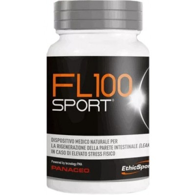 Vitamine EthicSport FL100 Sport 180cap