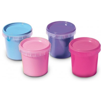 Pictura cu degetul Ses Finger Paint Trendy (00304)