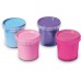 Pictura cu degetul Ses Finger Paint Trendy (00304)