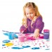 Pictura cu degetul Ses Finger Paint Trendy (00304)