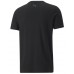 Tricou bărbătesc Puma Mapf1 Metal Energy Logo Tee Puma Black L