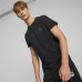 Мужская футболка Puma Mapf1 Metal Energy Logo Tee Puma Black S