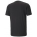 Tricou bărbătesc Puma Performance Graphic Illustrated Ss Tee R Puma Black M