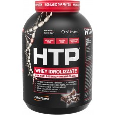 Протеин EthicSport HTP Whey Hydrolysed 1950g Cocoa