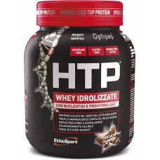 Proteină EthicSport HTP Whey Hydrolysed 750g Cocoa