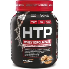 Proteină EthicSport HTP Whey Hydrolysed 750g Cookies