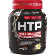 Протеин EthicSport HTP Whey Hydrolysed 750g Vanilla