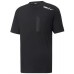 Tricou bărbătesc Puma Rad/Cal Pocket Tee Puma Black XS