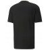 Tricou bărbătesc Puma Rad/Cal Pocket Tee Puma Black XS