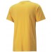 Tricou bărbătesc Puma Rebound Ss Tee 6 Spectra Yellow L