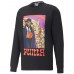 Мужской свитер Puma Run It Back Ls Tee 3 Puma Black L Мужской свитер Puma Run It Back Ls Tee 3 Puma Black L