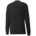 Мужской свитер Puma Run It Back Ls Tee 3 Puma Black L