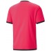 Tricou bărbătesc Puma Teamliga Jersey Fiery Coral/Puma Black L