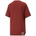 Tricou de dame Puma Vogue Relaxed Tee Intense Red XS