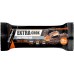 Batoane proteice EthicSport Extra Crok 18pcs Peanuts & Caramel