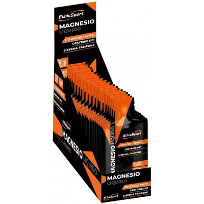 Vitamine EthicSport Magnesio Liquido 20x25ml