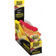 Energizant EthicSport Maltoshot Endurance Cherry & Lemon 15x50ml