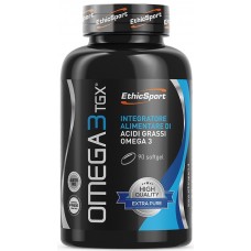 Vitamine EthicSport Omega 3 TGX 240cap