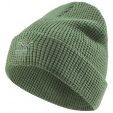 Шапка Puma Archive Mid Fit Beanie Deep Forest