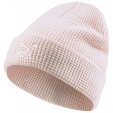 Шапка Puma Archive Mid Fit Beanie Island Pink