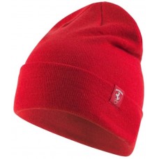 Шапка Puma Ferrari Sptwr Style Classic Cuff Beanie Rosso Corsa