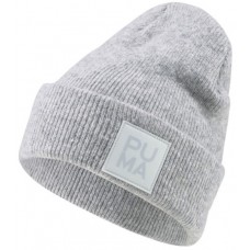 Шапка Puma Infuse Archive Beanie Blue Wash