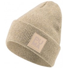 Шапка Puma Infuse Archive Beanie Desert Tan