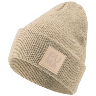 Шапка Puma Infuse Archive Beanie Desert Tan