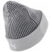 Căciulă Puma Mapf1 Beanie Mercedes Team Silver