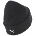 Шапка Puma Mapf1 Beanie Puma Black