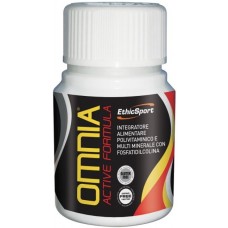 Витамины EthicSport Omnia Active Formula 45tab