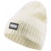 Шапка Puma Ribbed Classic Cuff Beanie Pristine