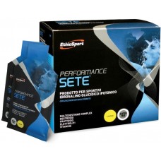 Energizant EthicSport Performance Sete Lemon 14pcs