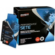 Энергетик EthicSport Performance Sete Orange 14pcs