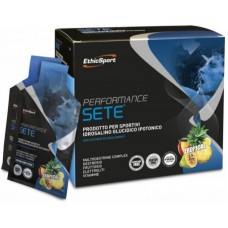 Энергетик EthicSport Performance Sete Tropical 14pcs