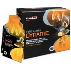 Energizant EthicSport Pre Gara Dynamic 20pcs