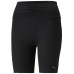 Pantaloni scurți de dame Puma Studio Foundation Short Tight Puma Black L