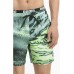 Мужские плавки Puma Swim Men Luminous Mid Shorts 1P Mineral Blue Combo M