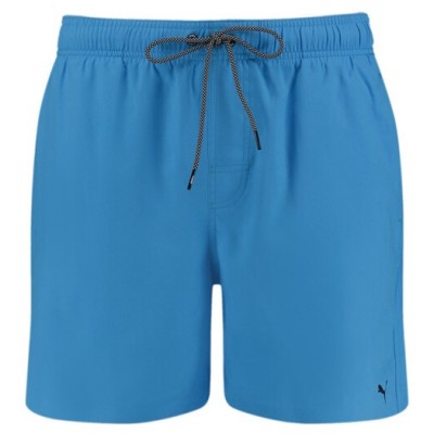 Мужские плавки Puma Swim Men Medium Length Swim Shorts 1P Energy Blue XS