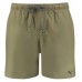 Slip de înot pentru bărbați Puma Swim Men Medium Length Swim Shorts 1P Moss Green M