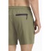 Slip de înot pentru bărbați Puma Swim Men Medium Length Swim Shorts 1P Moss Green M