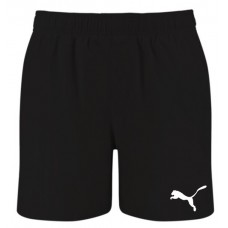 Мужские плавки Puma Swim Men Mid Shorts 1P Black XXL