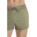 Мужские плавки Puma Swim Men Short Length Swim Shorts 1P Moss Green L