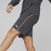 Мужские шорты Puma Train Cloudspun 8 Short Puma Black Heather XS