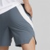 Мужские шорты Puma Train Fit Woven 7 Short Evening Sky M