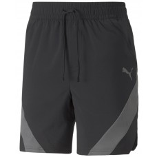 Мужские шорты Puma Train Fit Woven 7 Short Puma Black S