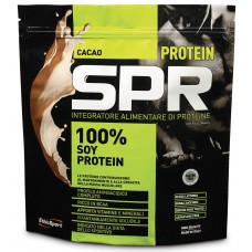 Proteină EthicSport SPR Soy Protein 500g Cocoa