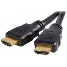 Кабель Brackton Basic HDMI to HDMI 2m (K-HDE-SKB-0200.B)