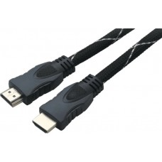 Кабель Brackton Professional HDMI to HDMI 2m (K-HDE-BKR-0200.BS)