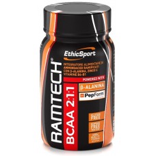 Аминокислоты EthicSport Ramtech BCAA 2:1:1 120tab